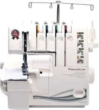 Merrylock 006