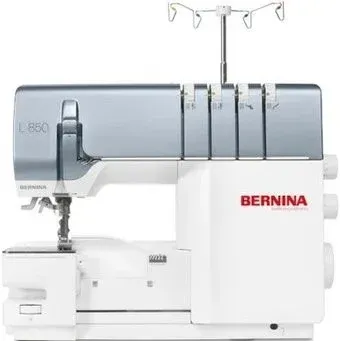 Bernina L 850