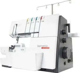 Bernina Bernette Airlock B64
