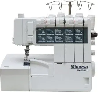 Minerva M4000CL
