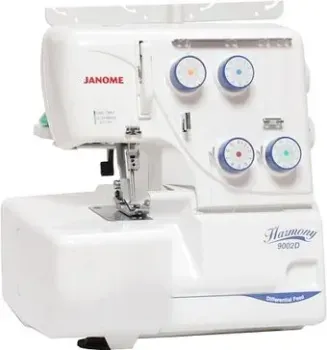 Janome Harmony 9002D