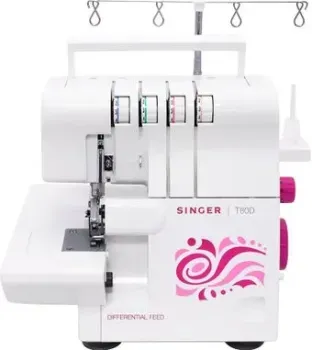 Singer T80D