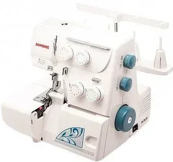Janome 5052