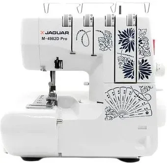 Jaguar M-4982D Pro