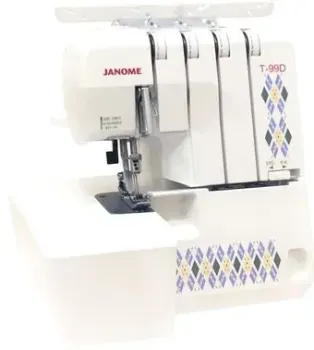 Janome T-99D