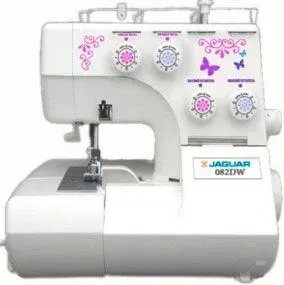 Jaguar 082DW