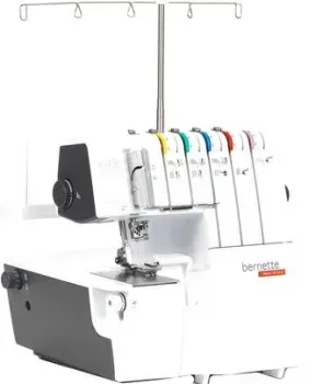 Bernina Bernette Funlock B48