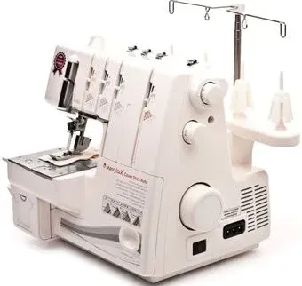 Merrylock Cover Stitch Auto