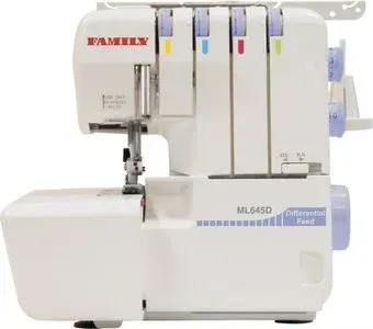 Family ML 645D