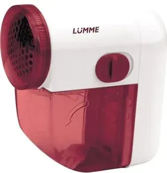 Lumme LU-3501 (красный гранат)