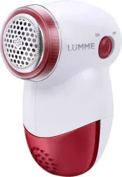 Lumme LU-3502 (красный гранат)