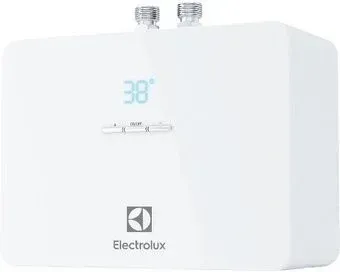 Electrolux NPX 6 Aquatronic Digital 2.0