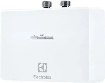 Electrolux NPX 8 Aquatronic Digital Pro