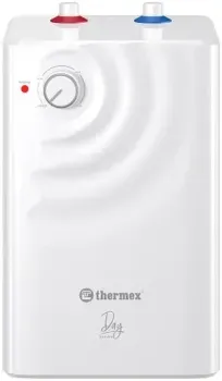 Thermex Day 7 U