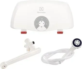 Electrolux Smartfix 2.0 TS (5,5 кВт)