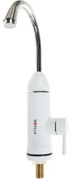 Atmor Tap 3 кВт кран