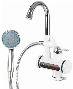 HomeStar HS-0113D