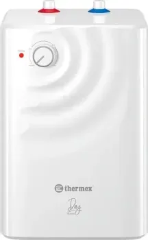Thermex Day 10 U