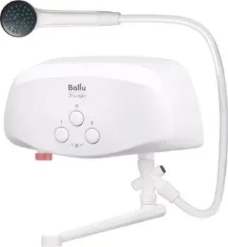 Ballu 3-Logic TS 5.5 кВт (кран+душ)