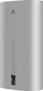 Electrolux EWH 100 Centurio IQ 3.0 Silver