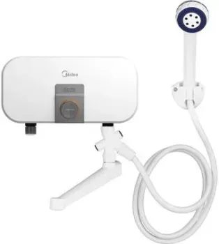 Midea Infinity MIWH-3500C