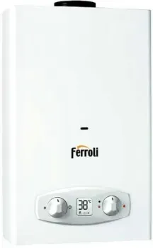 Ferroli Verona 11D