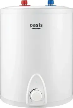 Oasis Small 15LP