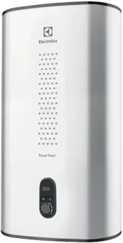 Electrolux EWH 30 Royal Flash Silver