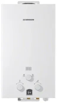 Edisson E 20 D Pro