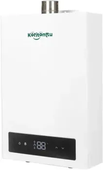 Kotitonttu Suari S16ST