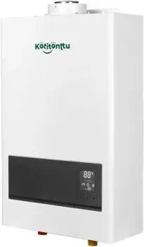 Kotitonttu Suari S12FT