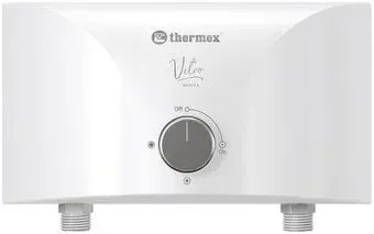 Thermex Vetro 6500 shower
