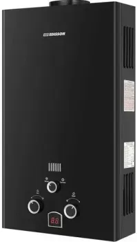 Edisson E 20 D (Black)