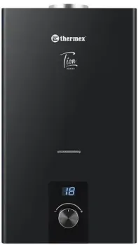 Thermex T 20 D (Black)