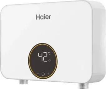 Haier JET-EI6