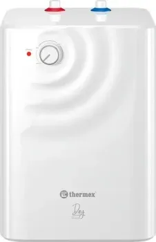 Thermex Day 15 U