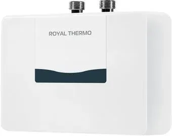Royal Thermo NP 6 Smarttronic