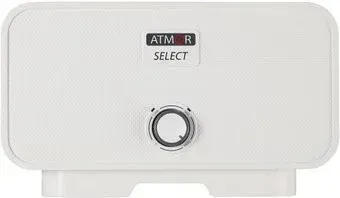 Atmor Select 12 кВт TR (белый)