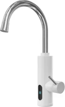 Electrolux Taptronic (белый)