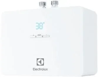 Electrolux NPX 4 Aquatronic Digital 2.0