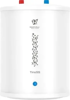 Royal Clima TinoSS RWH-TS10-RSU