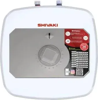 Shivaki SHKTWH 1.2 10U