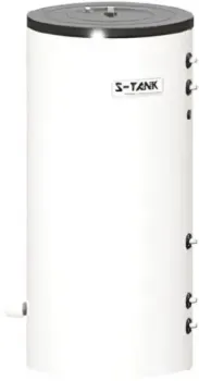 S-Tank SS-HP 1500