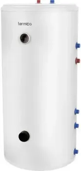 Termica Amet 200 Inox