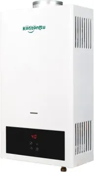 Kotitonttu Suari S12 EM