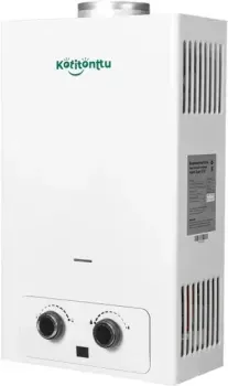 Kotitonttu Suari S12