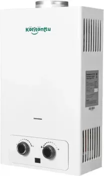 Kotitonttu Suari S10
