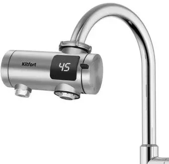 Kitfort KT-6522