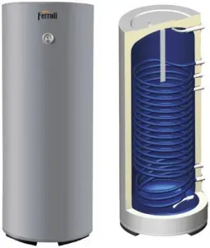 Ferroli Ecounit N 150-1C