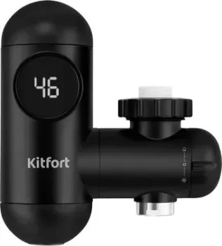 Kitfort KT-6524